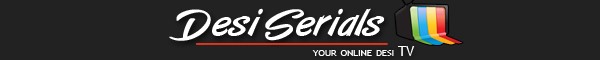 Desi Serials logo